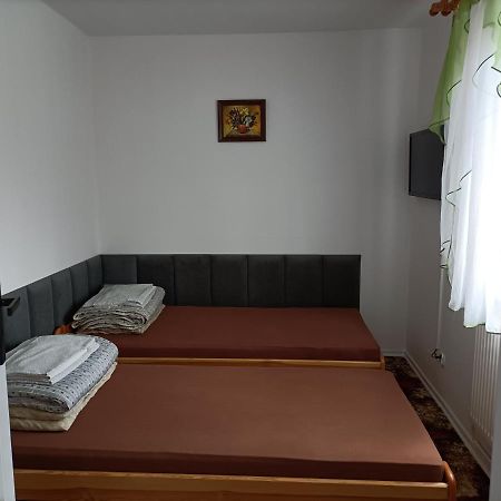 Appartement Jasionka 2 à Ustrzyki Dolne Extérieur photo
