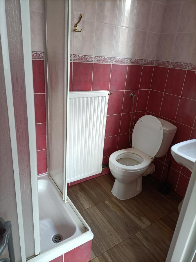 Appartement Jasionka 2 à Ustrzyki Dolne Extérieur photo
