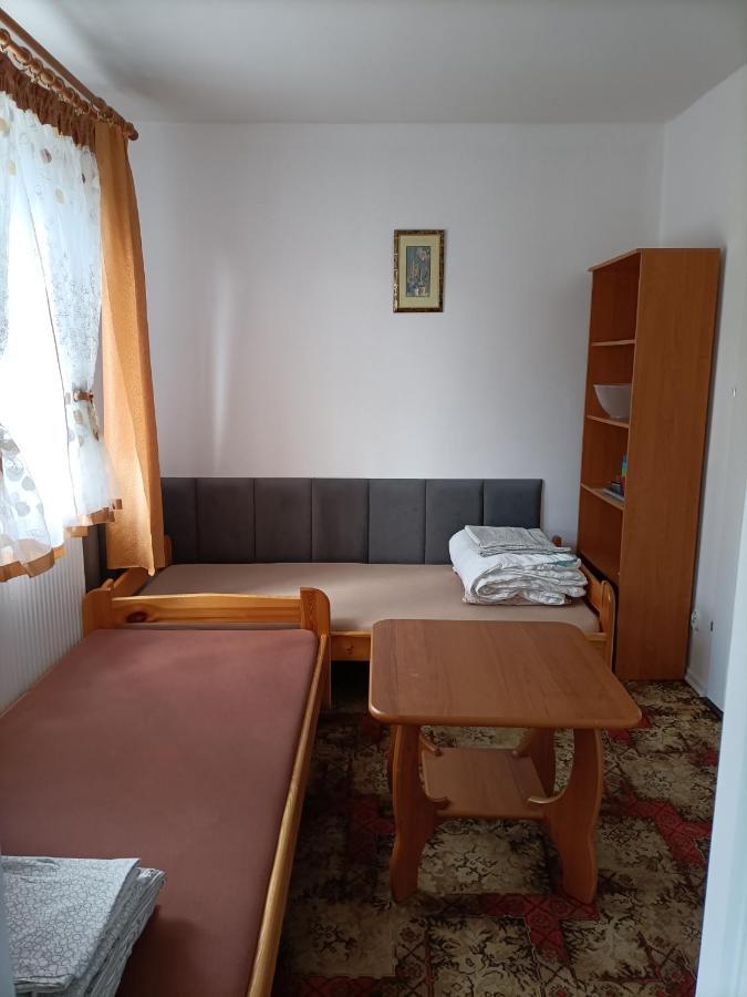 Appartement Jasionka 2 à Ustrzyki Dolne Extérieur photo