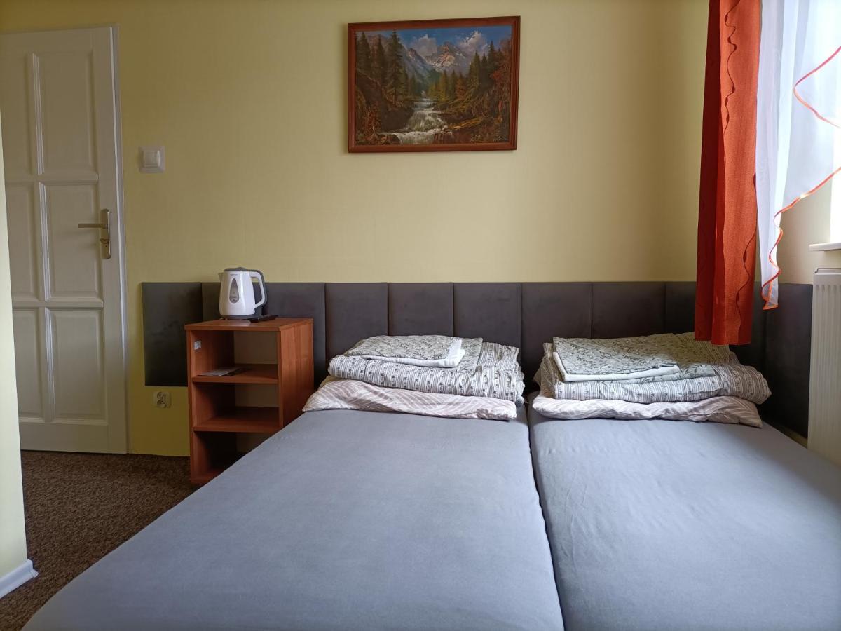 Appartement Jasionka 2 à Ustrzyki Dolne Extérieur photo