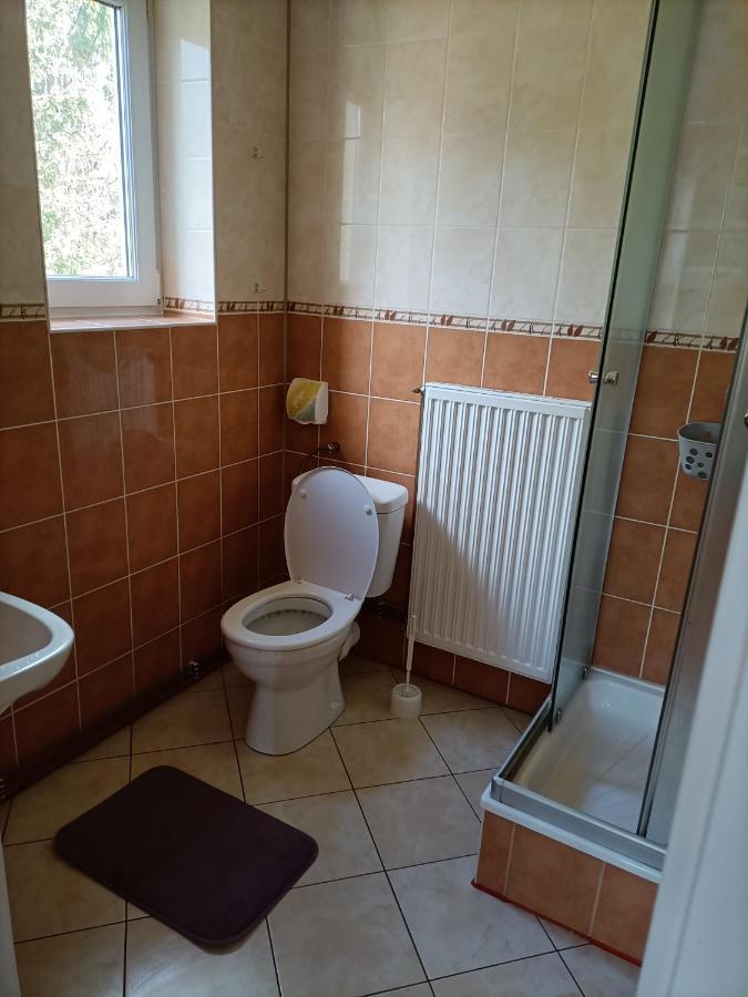 Appartement Jasionka 2 à Ustrzyki Dolne Extérieur photo