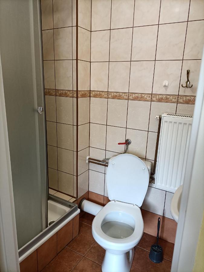 Appartement Jasionka 2 à Ustrzyki Dolne Extérieur photo