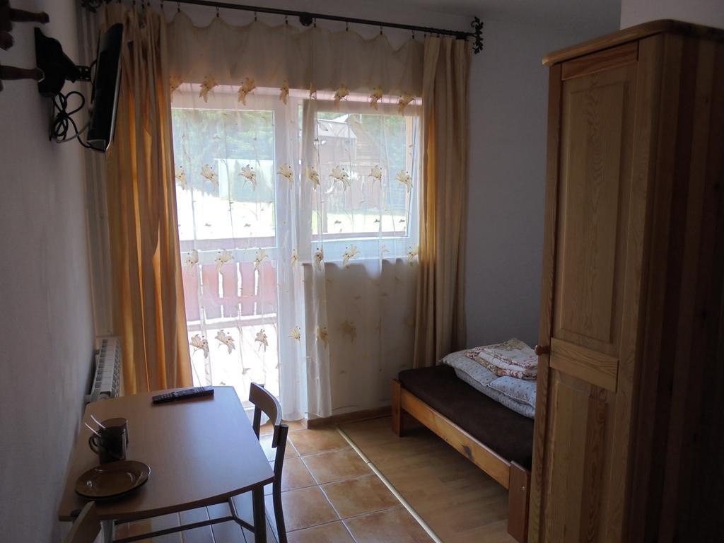 Appartement Jasionka 2 à Ustrzyki Dolne Extérieur photo